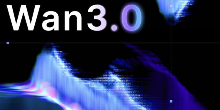 علی‌بابا از مدل تولید ویدیوی Wan3.0 رونمایی کرد