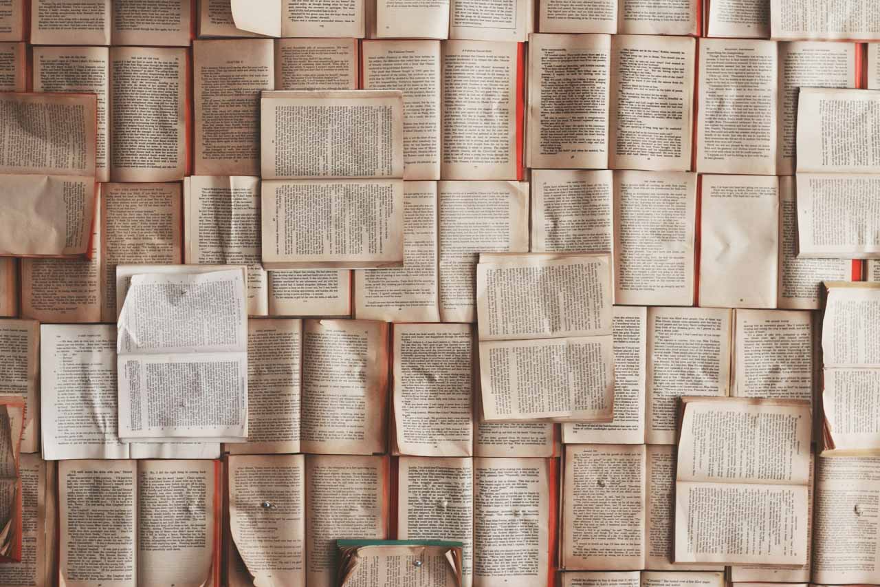 آمازون کتابهای کمیاب را برای آموزش هوش مصنوعی نابود می کند