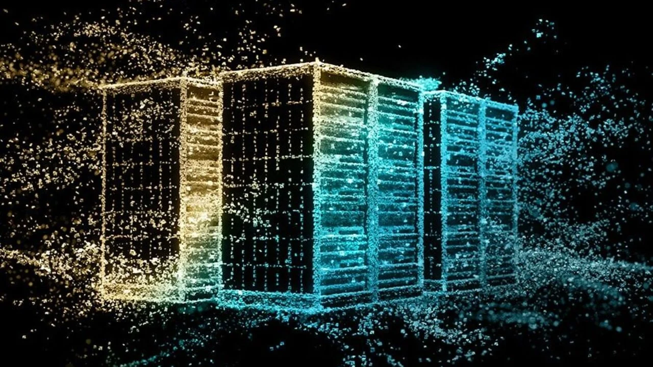 سرورهای AMD و افزایش توان و انرژی