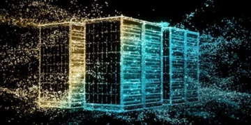 سرورهای AMD و افزایش توان و انرژی