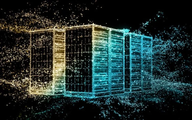 سرورهای AMD و افزایش توان و انرژی