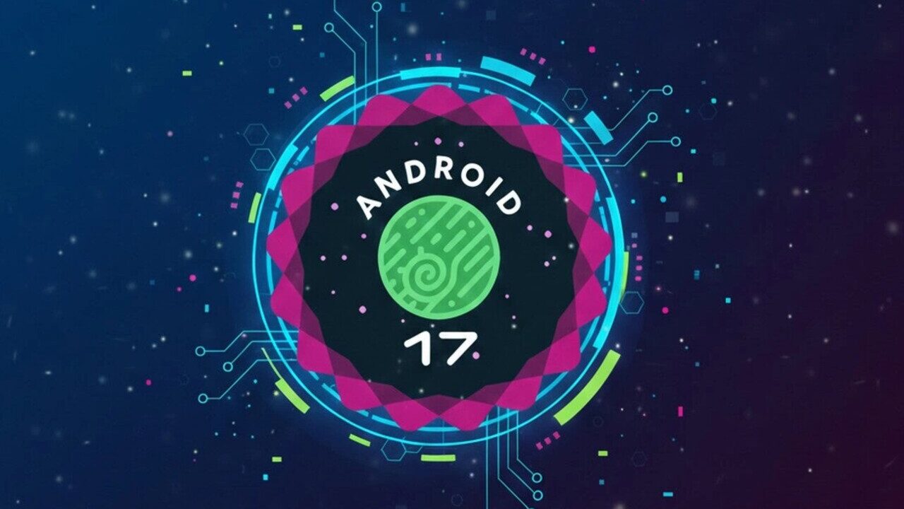 Android 17
