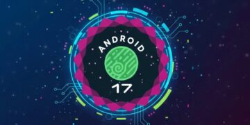 Android 17
