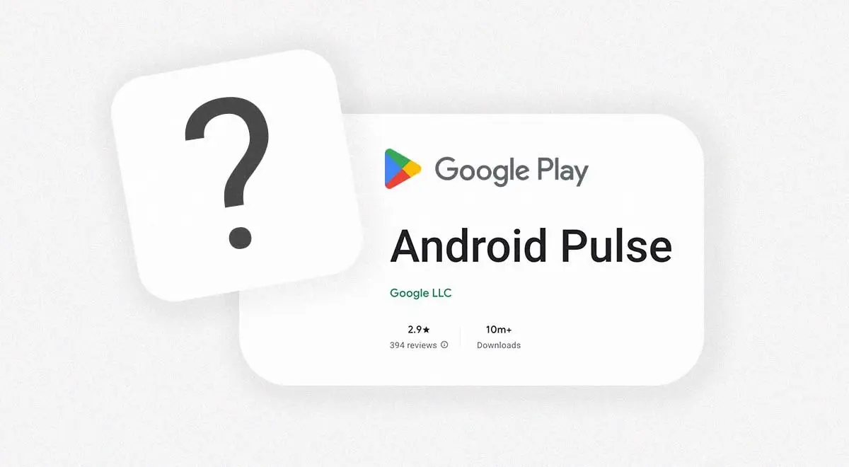 گوگل درباره سرویس جدید Android Pulse توضیح داد