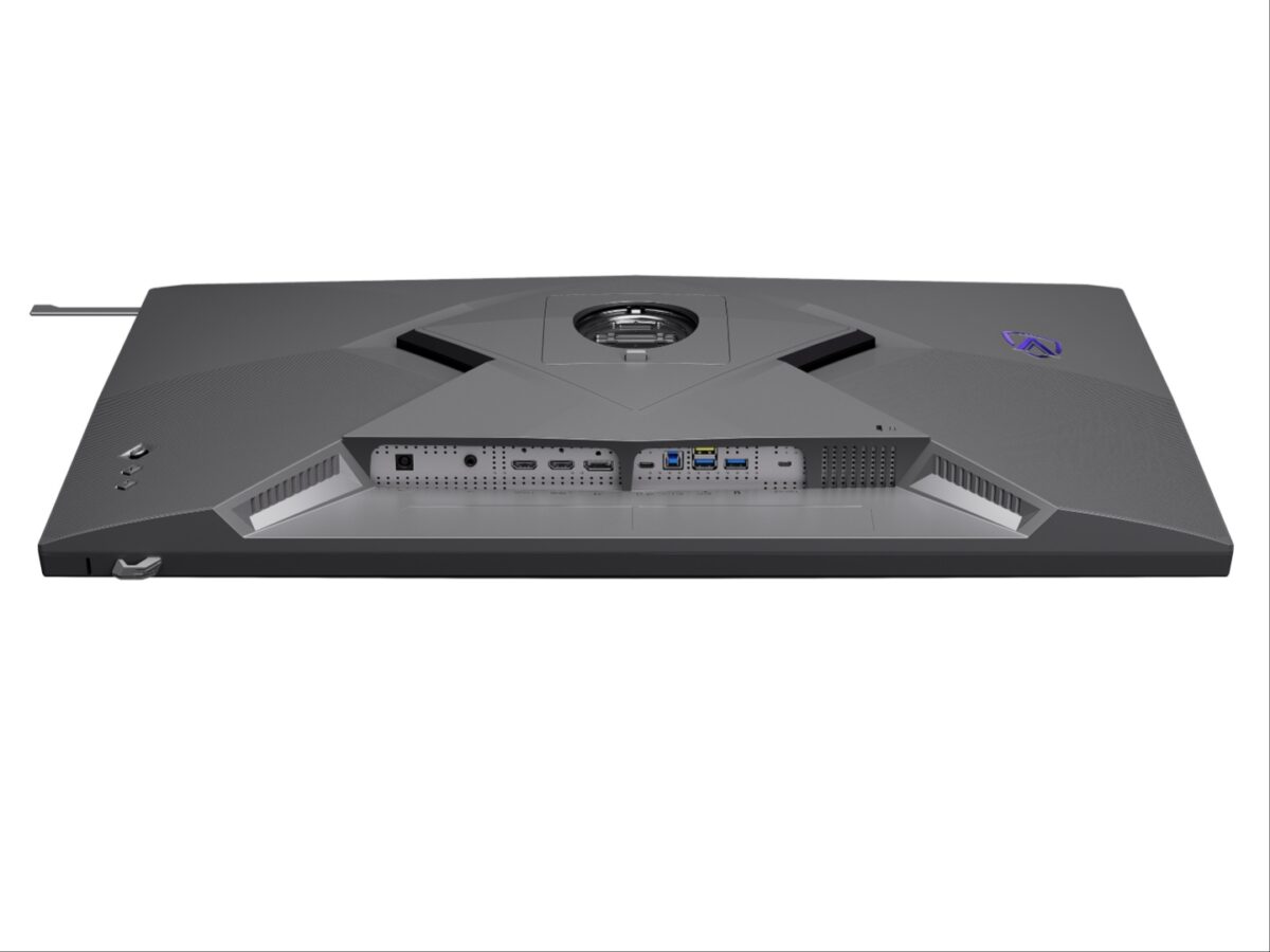 مانیتور Agon AGP327KG مجهز به فناوری G-Sync Pulsar معرفی شد