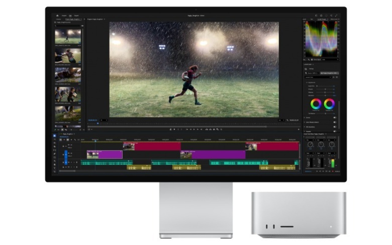 M5 Ultra اپل