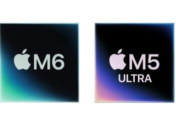 تراشه M5 Ultra اپل