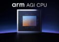 پردازنده جدید Arm