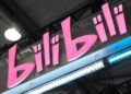 لوگوی پلتفرم bilibili
