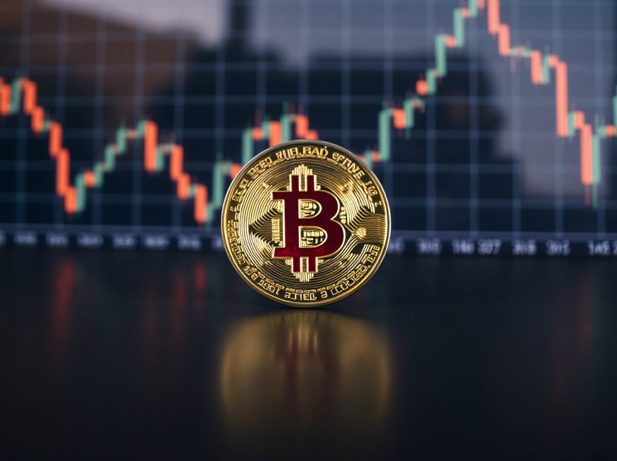 جهش تاریخی بیتکوین در پی عبور بدهی آمریکا از مرز ۴۰ تریلیون دلار
