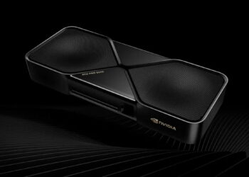 انویدیا قیمت کارت گرافیک RTX PRO 6000 را به ۱۶ هزار دلار رساند