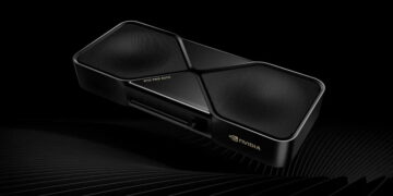 انویدیا قیمت کارت گرافیک RTX PRO 6000 را به ۱۶ هزار دلار رساند