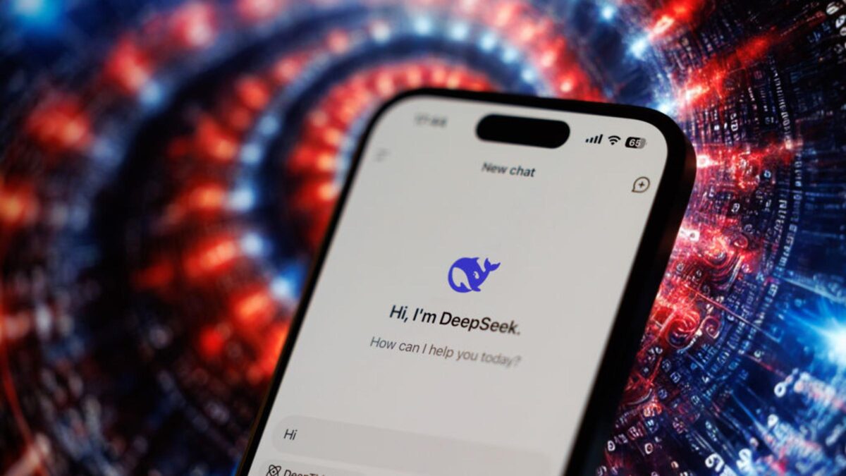 مدل جدید V4-Pro دیپسیک با قیمت کمتر از ۱ دلار به جنگ رقبا رفت