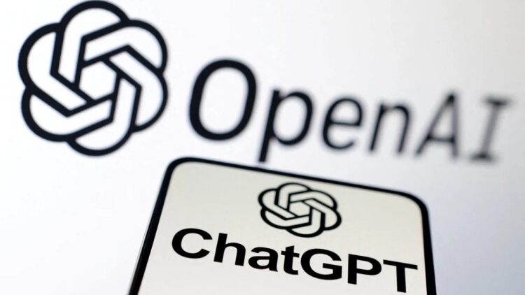 شرکت OpenAI ترمز هوش مصنوعی را کشید