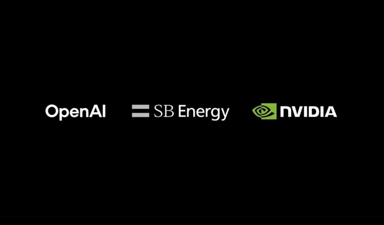 قرارداد OpenAI و SB Energy