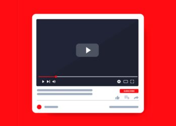 تغییر بزرگ در نحوه محاسبه بازدیدهای یوتیوب