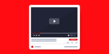 تغییر بزرگ در نحوه محاسبه بازدیدهای یوتیوب