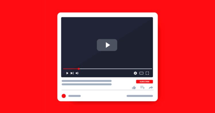 تغییر بزرگ در نحوه محاسبه بازدیدهای یوتیوب