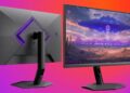 انویدیا و AOC اولین مانیتور 5K جهان با فناوری G-Sync Pulsar را معرفی کردند