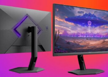انویدیا و AOC اولین مانیتور 5K جهان با فناوری G-Sync Pulsar را معرفی کردند