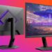 انویدیا و AOC اولین مانیتور 5K جهان با فناوری G-Sync Pulsar را معرفی کردند