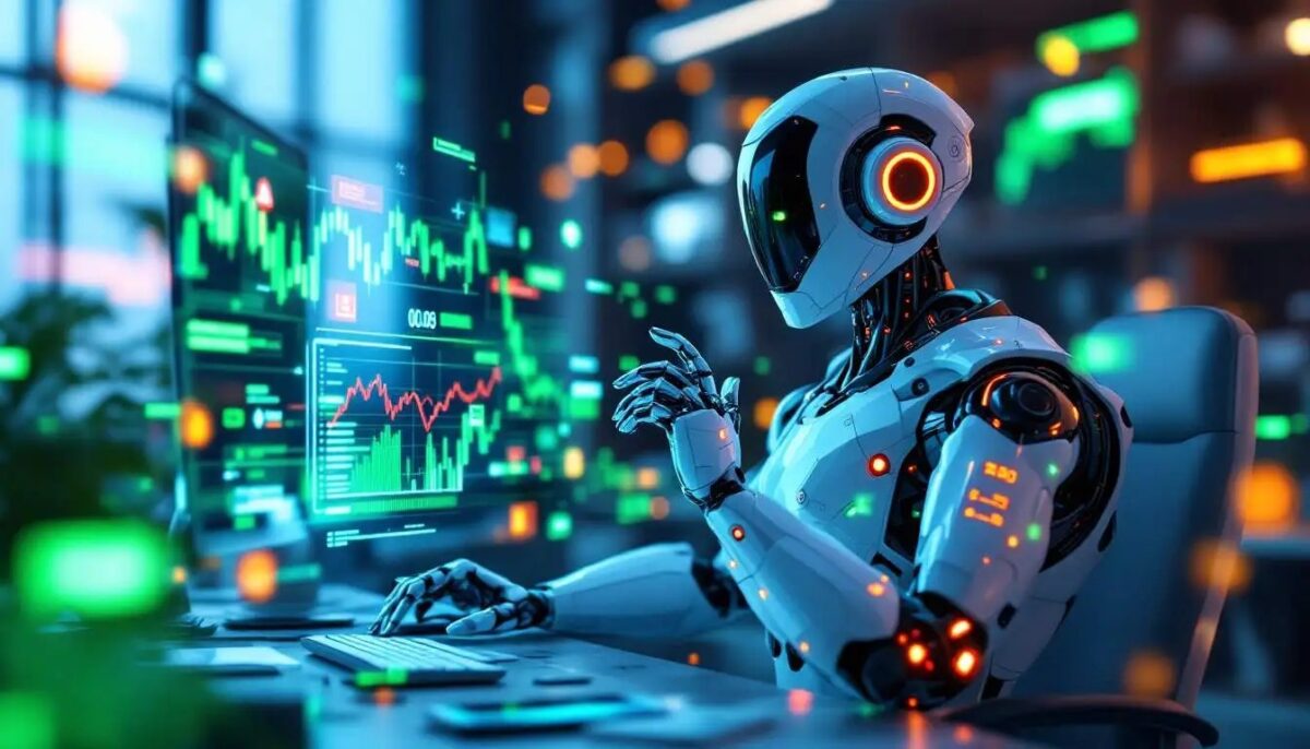 ایجنت‌های هوش مصنوعی مشتریان جدید کریپتو هستند