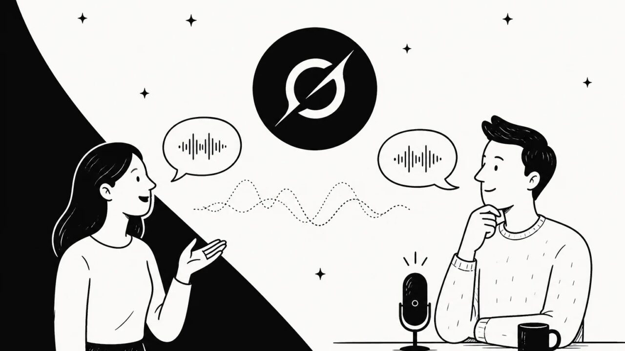 مدل صوتی Grok Voice Think Fast 2.0 از رقبا پیشی گرفت
