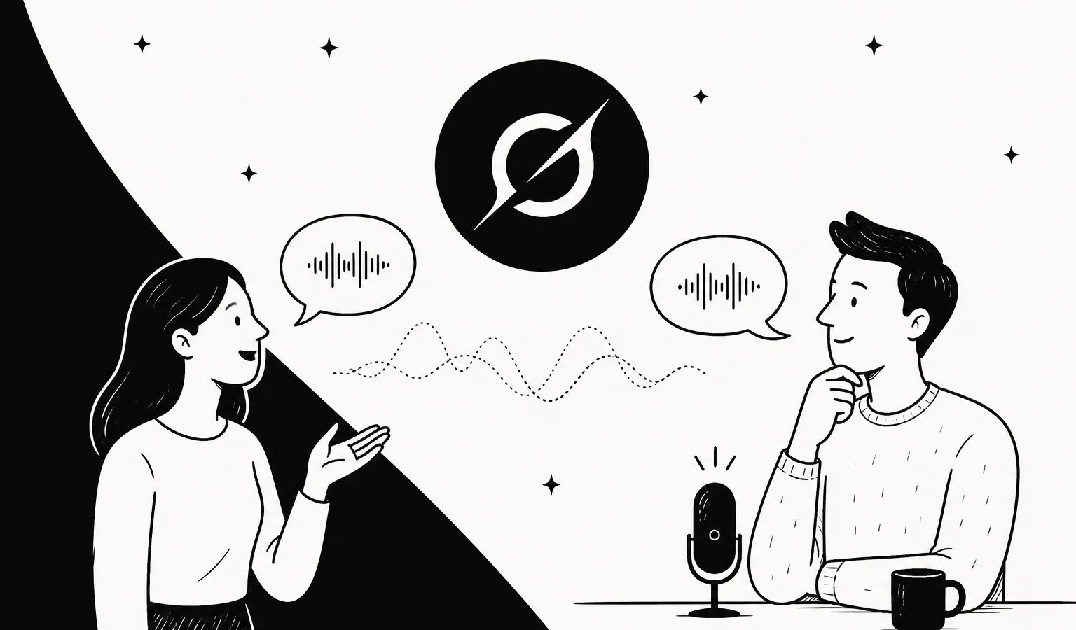 مدل صوتی Grok Voice Think Fast 2.0 از رقبا پیشی گرفت