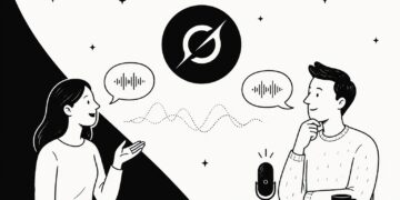 مدل صوتی Grok Voice Think Fast 2.0 از رقبا پیشی گرفت