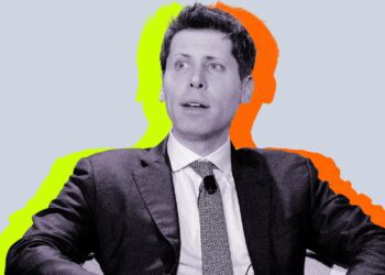 گوگل خبر مرگ سم آلتمن را منتشر کرد!