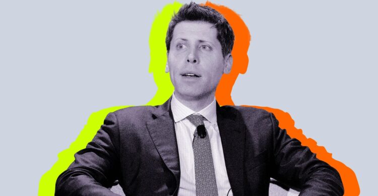 گوگل خبر مرگ سم آلتمن را منتشر کرد!