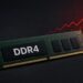 قیمت رمهای DDR4 تا پنجاه درصد گران می شود
