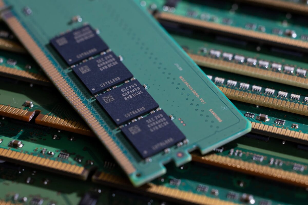 کاهش ظرفیت تولید DDR4 قیمت رم را تا ۵۰ درصد افزایش میدهد