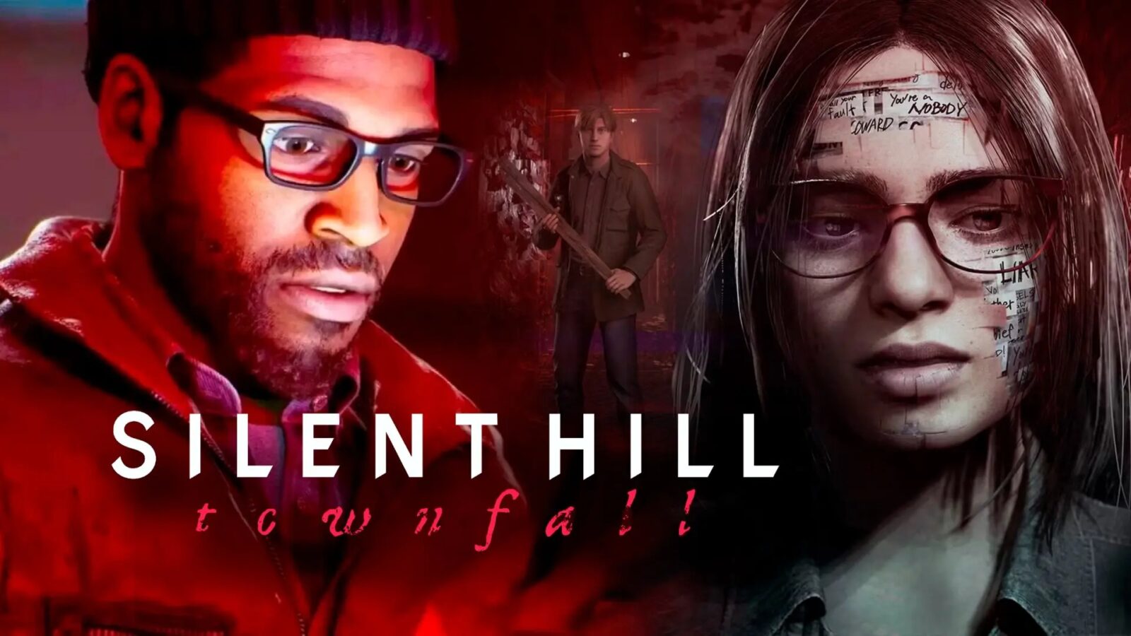 نمایش گیمپلی بازی Silent Hill: Townfall در یک تریلر ۱۹ دقیقهای