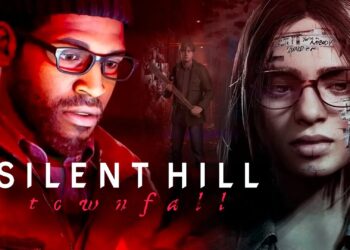 نمایش گیم‌پلی بازی Silent Hill: Townfall در یک تریلر ۱۹ دقیقه‌ای