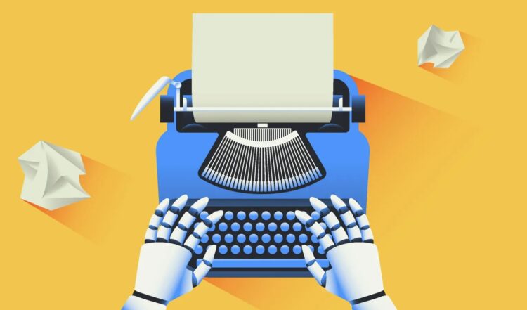 آکسیوس با کمک OpenAI روزنامهنگاری را متحول می کند