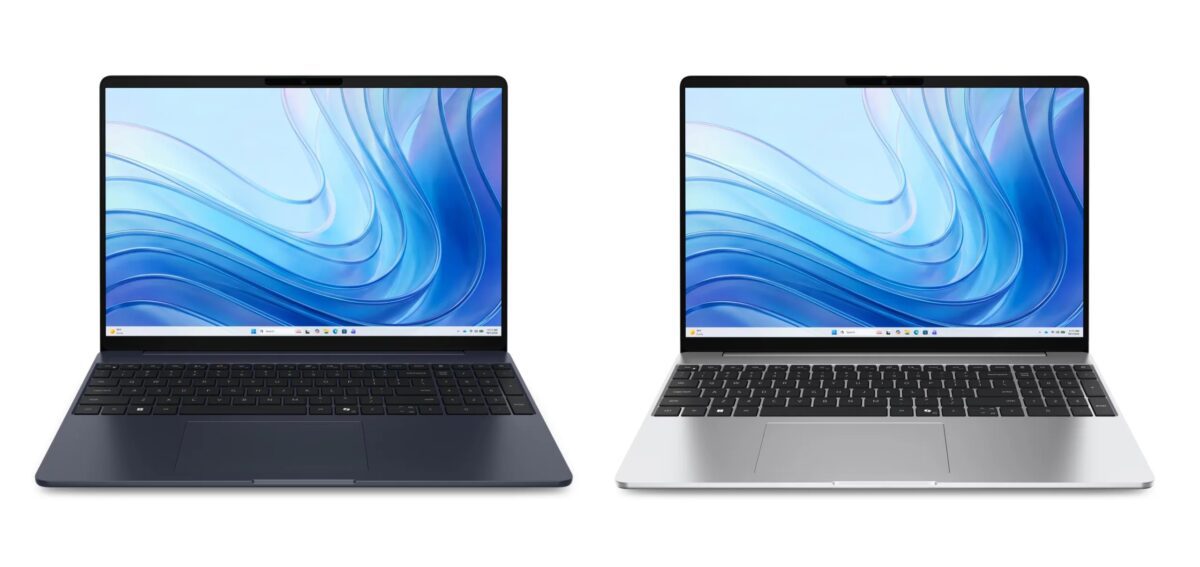 لپتاپ ۱۵ اینچی دل با پردازنده Intel Wildcat Lake و ۳۲ گیگابایت رم معرفی شد