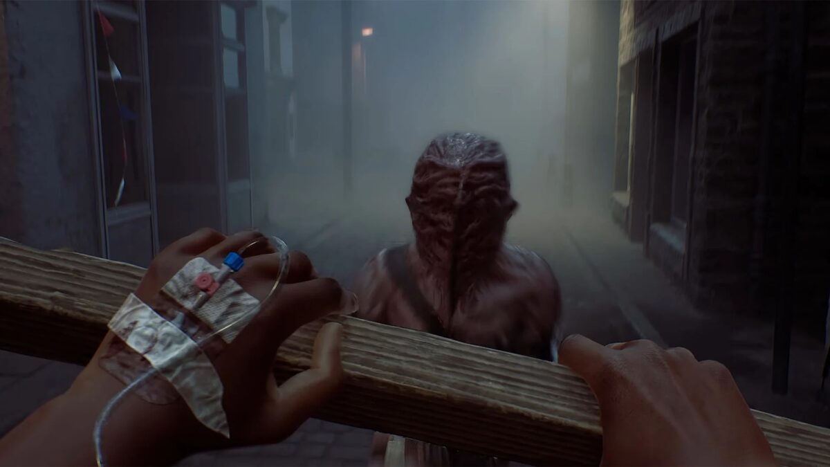 گیمپلی بازی Silent Hill: Townfall در یک تریلر ۱۹ دقیقهای به نمایش درآمد