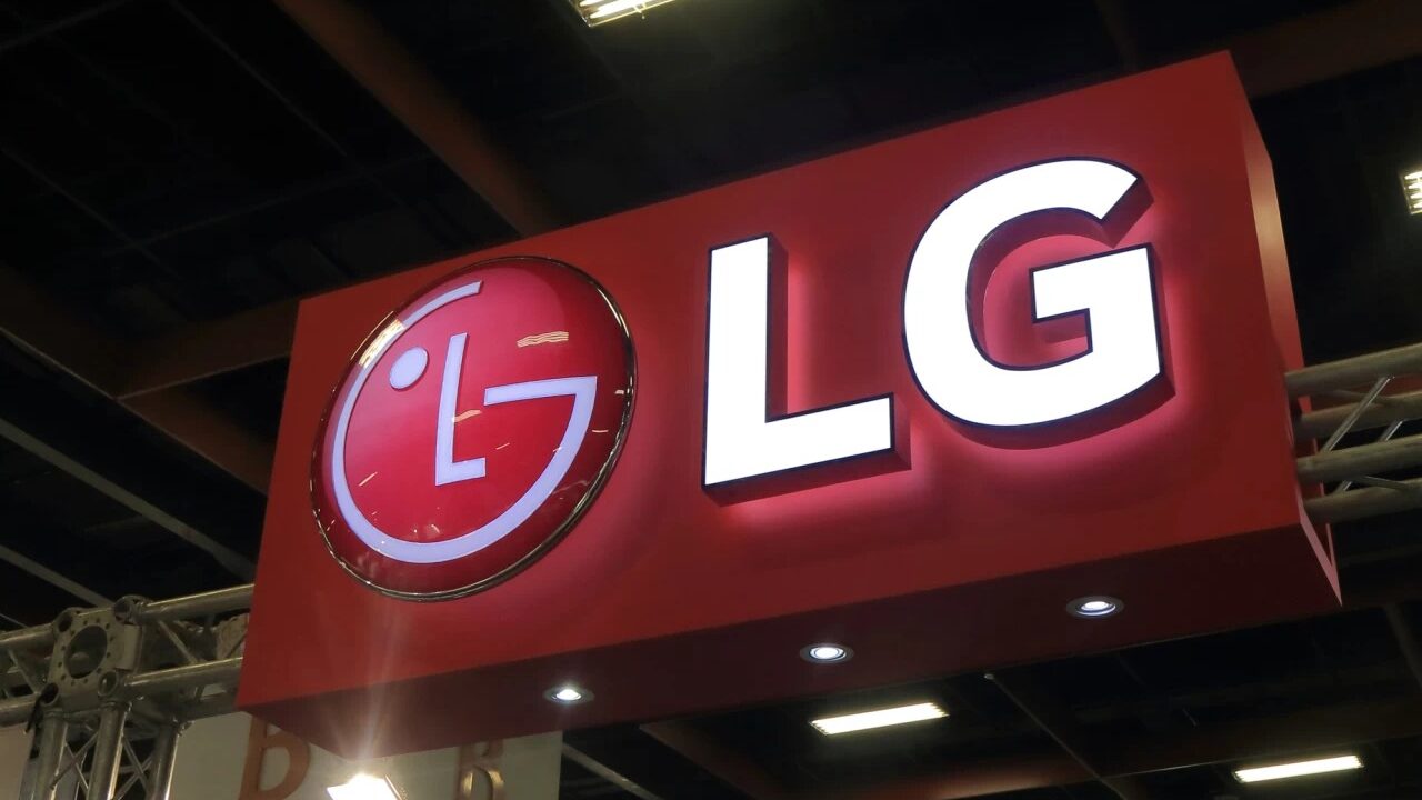 انقلاب جدید الجی در تلویزیونهای OLED با فناوری FLiPP