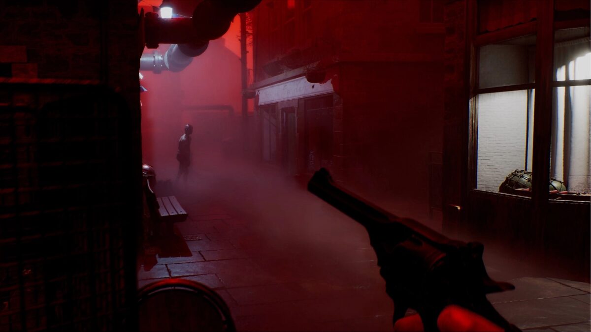 بازی Silent Hill: Townfall با تریلر ۱۹ دقیقهای معرفی شد