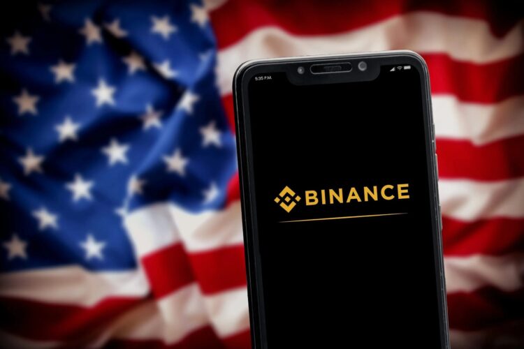 بایننس آمریکا برای حضور در بازار پیشبینی به دنبال چراغ سبز است