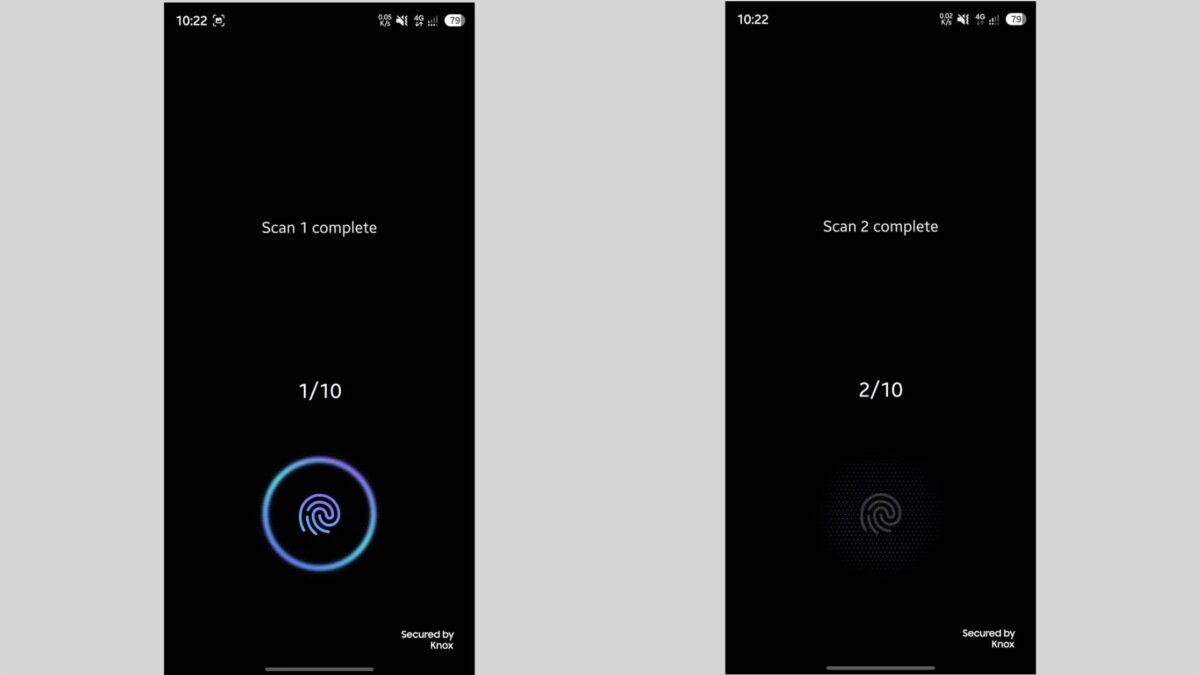تغییرات بزرگ رابط کاربری One UI 9.5 سامسونگ لو رفت