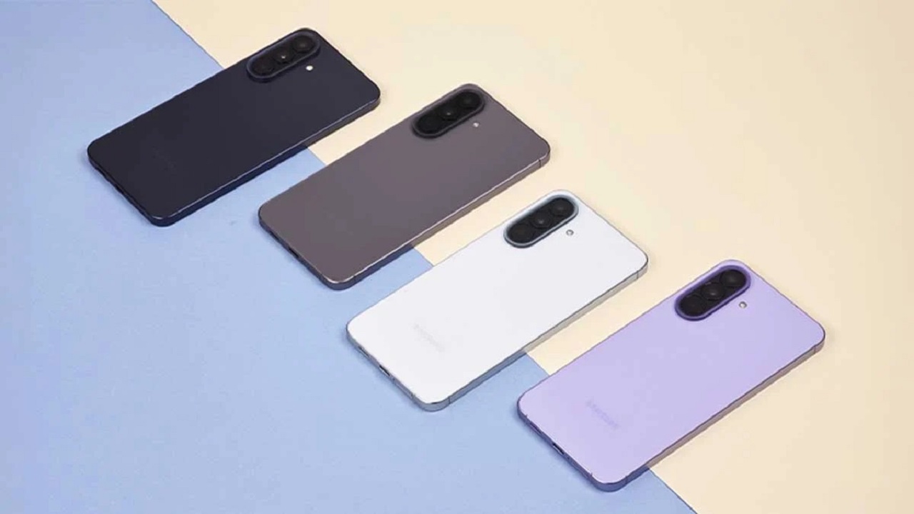 سامسونگ هفته آینده گوشی Galaxy Quantum 7 را عرضه می کند