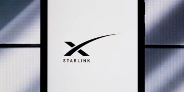 پشتیبانی استارلینک
