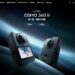 دوربین Osmo 360 II