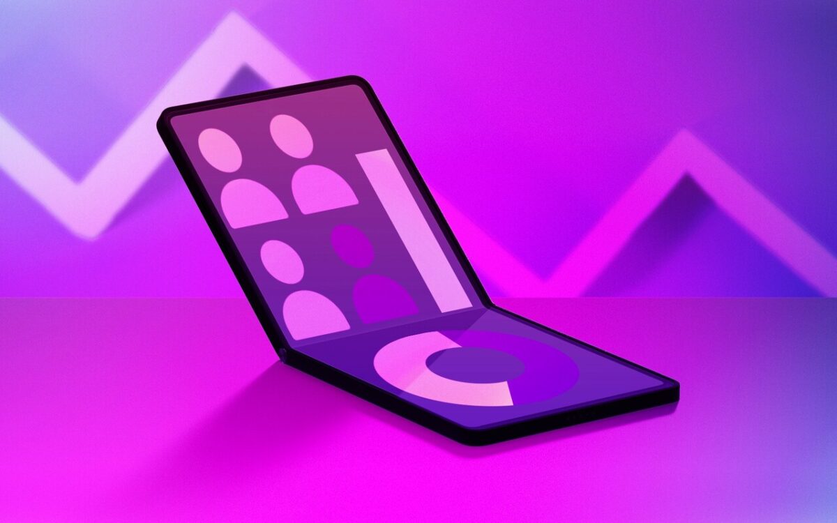 آیفون تاشو اپل