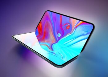 آیفون تاشو اپل