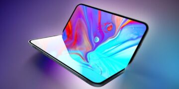 آیفون تاشو اپل
