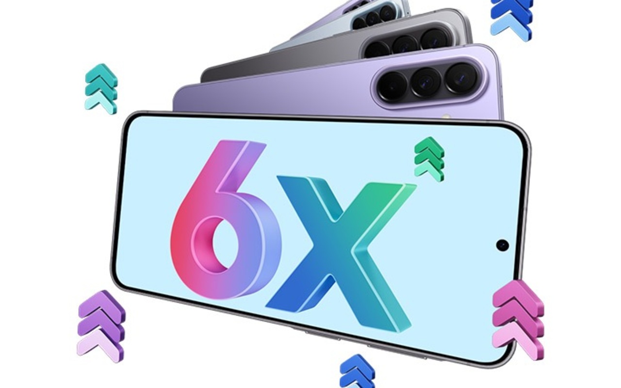 گوشی گلکسی کوانتوم ۷ سامسونگ