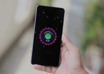 نسخه آزمایشی One UI 9